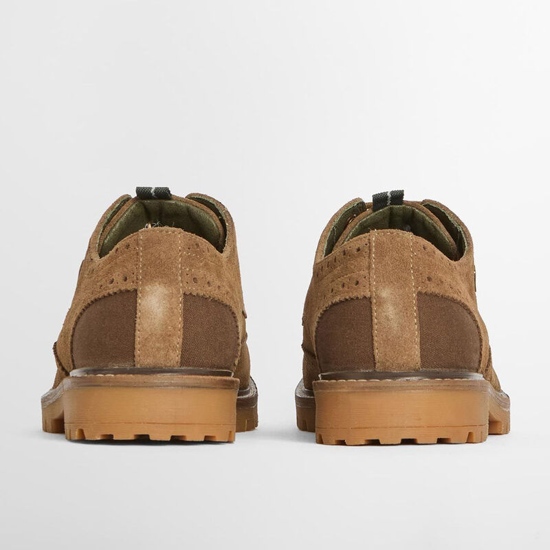 Barbour Marble Brogue image number 2